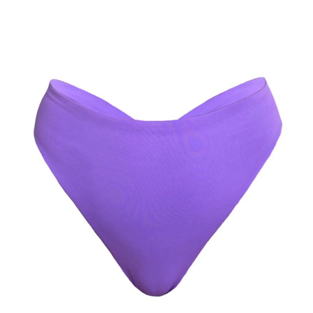 Knight Swim Valentina Bottom 'Amethyst'